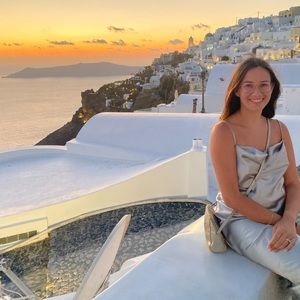 Meet your Posher, Yazmin